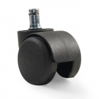50mm wheel set for hard floors
