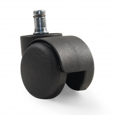 wheel for office chairs caster 50mm hard floors 2