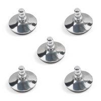 Set of non-slip stoppers...
