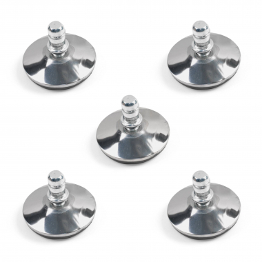 wheel for office chairs caster non slip stops 1