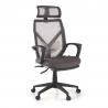 Neo Computer Chair with removable footrest
