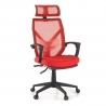 Neo Computer Chair with removable footrest