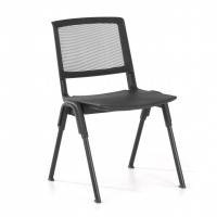 Shield conference chair,...