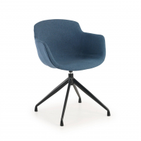 Laure Meeting Chair, 360º...