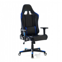 Helix gaming chair, lumbar...