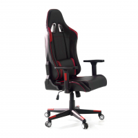 Helix gaming chair, lumbar...