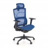 Ergonomic Chair Winter, Lumbar Support, Headrest