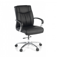 Atlanta office chair, low...