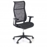 Ergonomic Chair Stay Design, Tilting Backrest, Elegant Design 210939 - (Outlet)