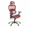 Ergonomic Chair Ergocity FX, aluminium base and TechSport mesh