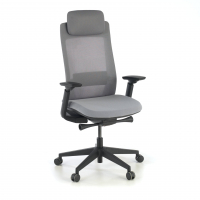 Intouch Black Ergonomic...