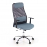 Sigma Office Chair, headrest, lumbar cushion