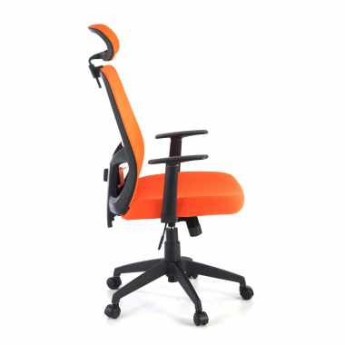 Tilt Mechanism