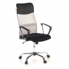 Nova office chair, breathable mesh, padded