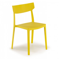 Visitor chair Samba,...