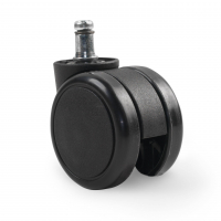 65mm wheel set for hard floors