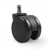 65mm wheel set for hard floors