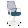 Grace swivel desk chair, tilting mechanism, mesh