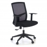 Maine Swivel Office Chair, operational, Tilt Backrest