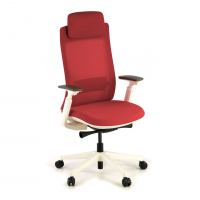 White/Red