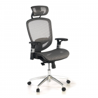 Flex Desk chair, adjustable...