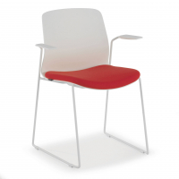 White/Red