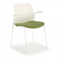 Visitor chair Swing with...