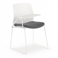 Visitor chair Swing with...