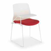 Visitor chair Swing with...