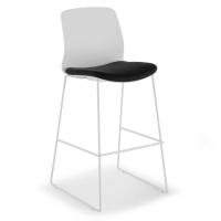 Swing Office Stool, Elegant...