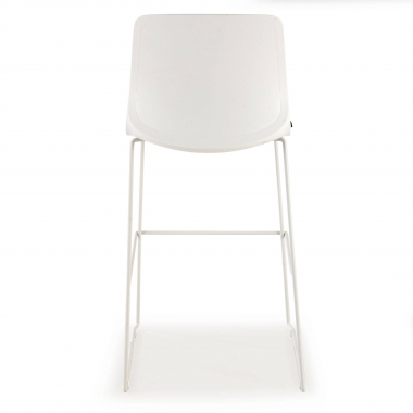 stool green office stool fabric no armrests 8