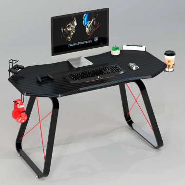 gaming desk racer 5