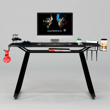 gaming desk racer 6