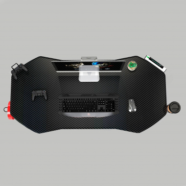 gaming desk racer 7