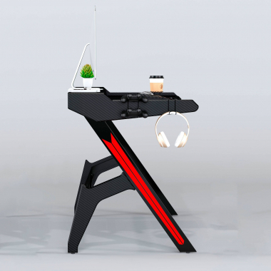 gaming desk gt 10