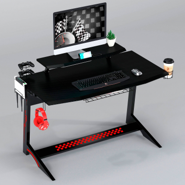 gaming desk xplayer 5