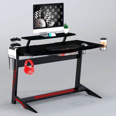 gaming desk xplayer 6