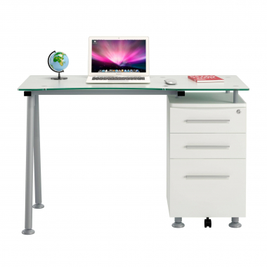 office desk white strong 8