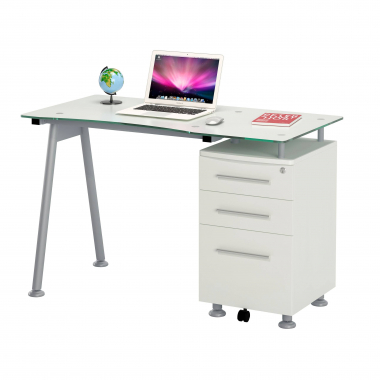 office desk white strong 10