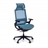 Apollo Office Chair, Fully Adjustable, Headrest