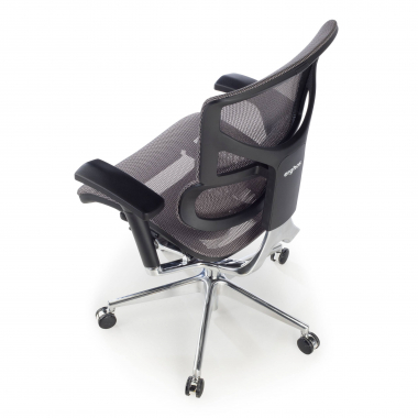 ergonomic chair gray next2 without headrest mesh 4d adjustable armrests double lumbar support 8
