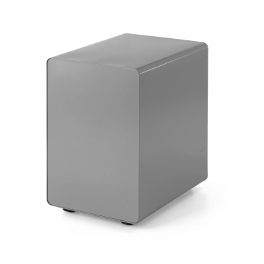 desk drawer unit filing cabinet aluminum apple 5