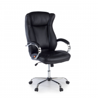 Lugano Desk Chair, elegant...