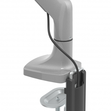 monitor stand aluminum erghos 6
