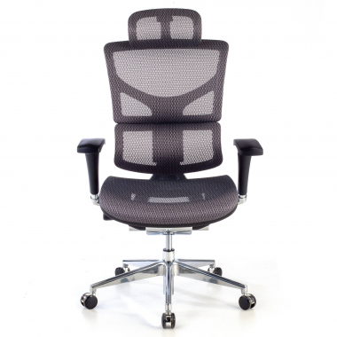 EVR Reclinement
