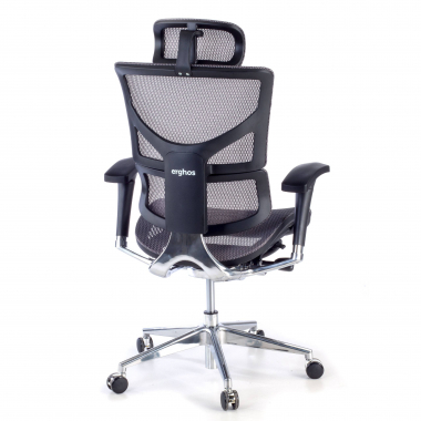 ergonomic chair gray next2 with headrest mesh 4d adjustable armrests lumbar support headrest 5