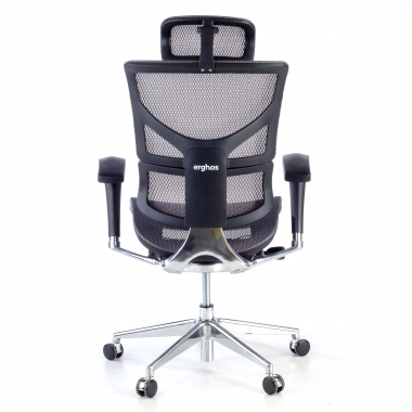 ergonomic chair gray next2 with headrest mesh 4d adjustable armrests lumbar support headrest 7