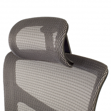 ergonomic chair gray next2 with headrest mesh 4d adjustable armrests lumbar support headrest 8