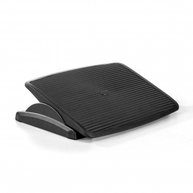 footrest black cosmo 4