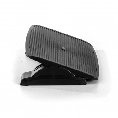 footrest black cosmo 5